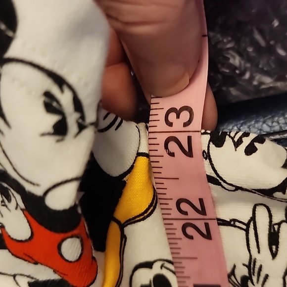 Disney Mickey Mouse Men's Polo - Picture 5 of 5